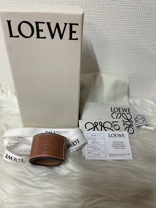 Loewe Brown A-16124