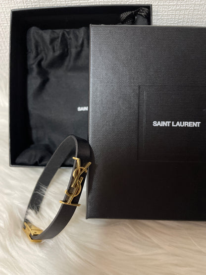 Saint Laurent Black A-16125