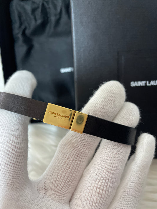 Saint Laurent Black A-16125