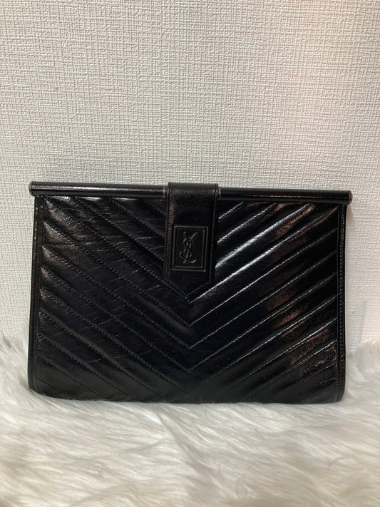 Saint Laurent Black A-16127