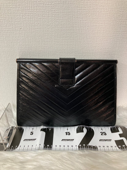 Saint Laurent Black A-16127