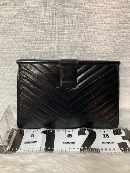 Saint Laurent Black A-16127