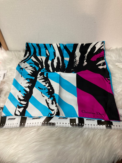 Dior Multicolor Scarves A-16134