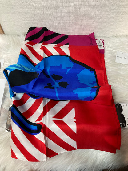 Dior Multicolor Scarves A-16135