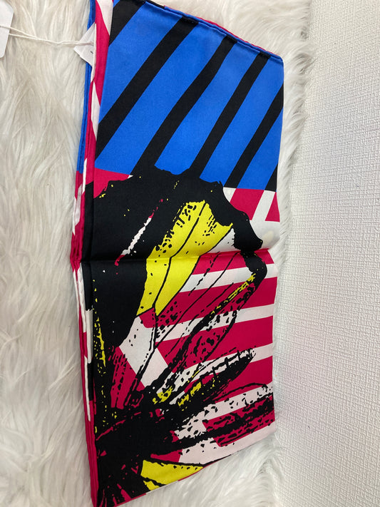 Dior Multicolor Scarves A-16136