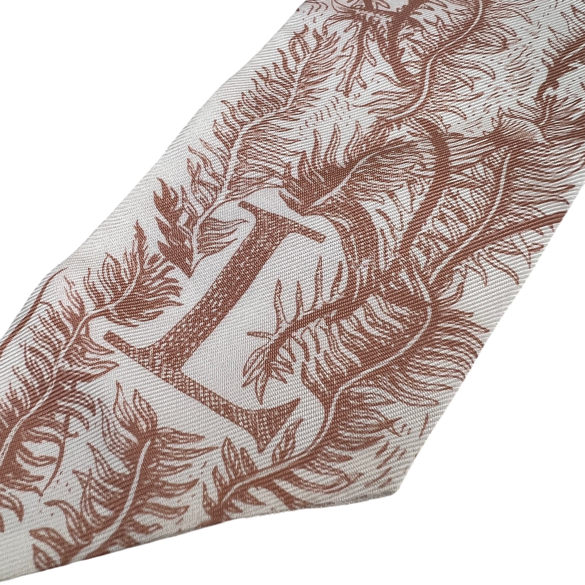 Dior Brown Scarves A-16142