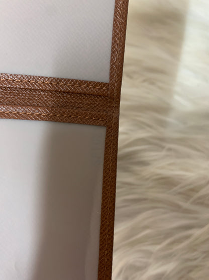 Louis Vuitton Brown Small goods A-16146