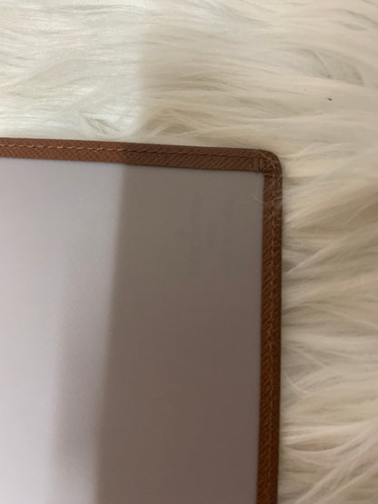 Louis Vuitton Brown Small goods A-16146
