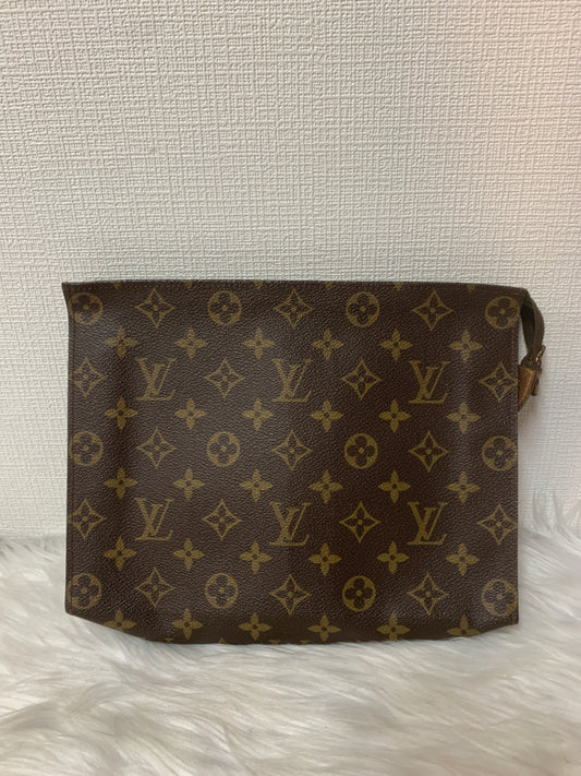 Louis Vuitton Brown Shoulder Bags A-16147
