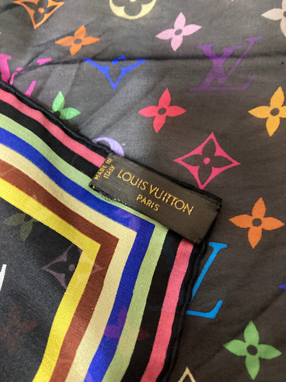 Louis Vuitton Multicolor Handle Bags A-16149