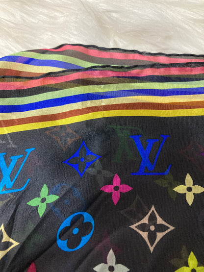 Louis Vuitton Multicolor Handle Bags A-16149