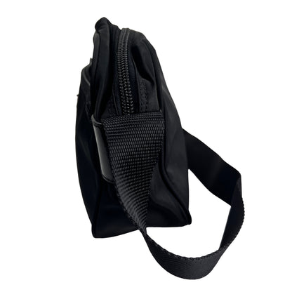 Prada Black Shoulder Bags A-16151