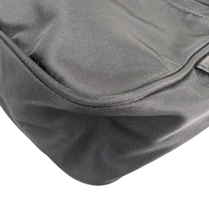 Prada Black Shoulder Bags A-16151