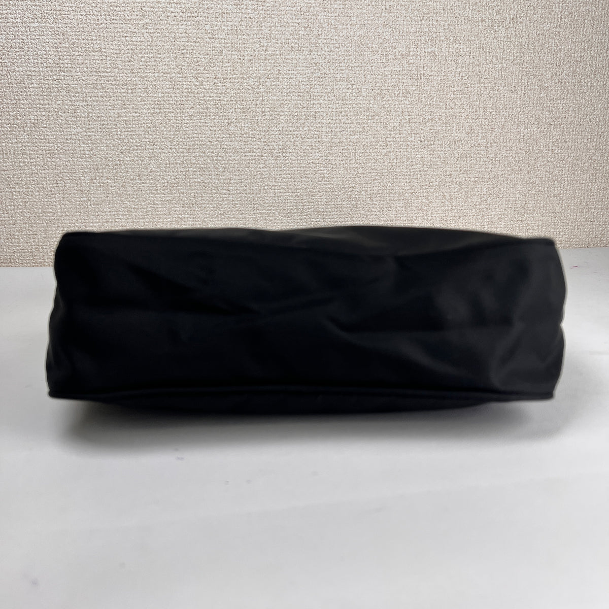 Prada Black Shoulder Bags A-16151