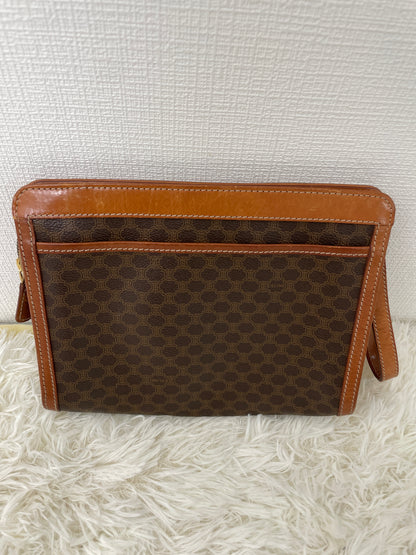 Celine Brown Pouches A-16157