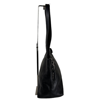 Chanel Black Shoulder Bags A-16159