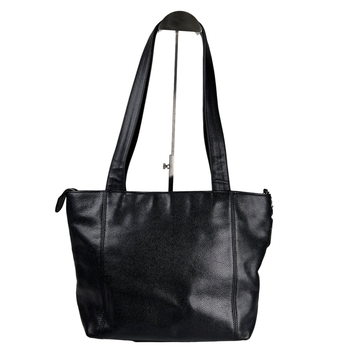 Chanel Black Shoulder Bags A-16159