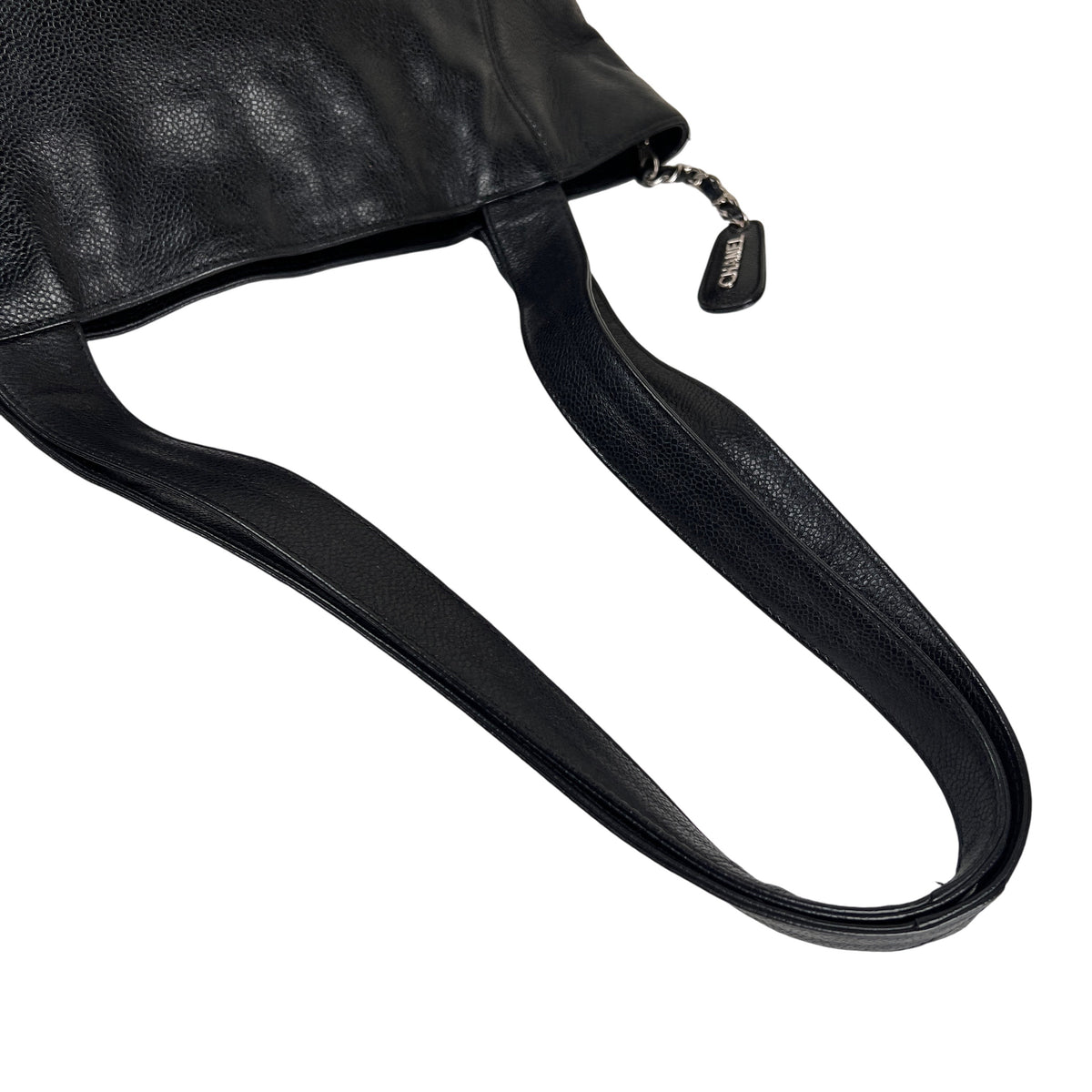 Chanel Black Shoulder Bags A-16159