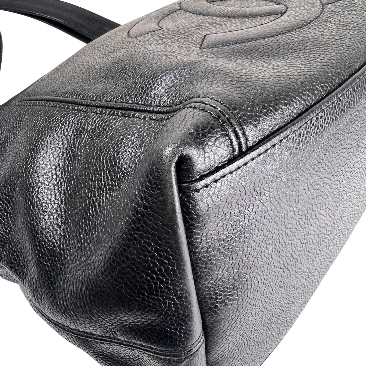 Chanel Black Shoulder Bags A-16159