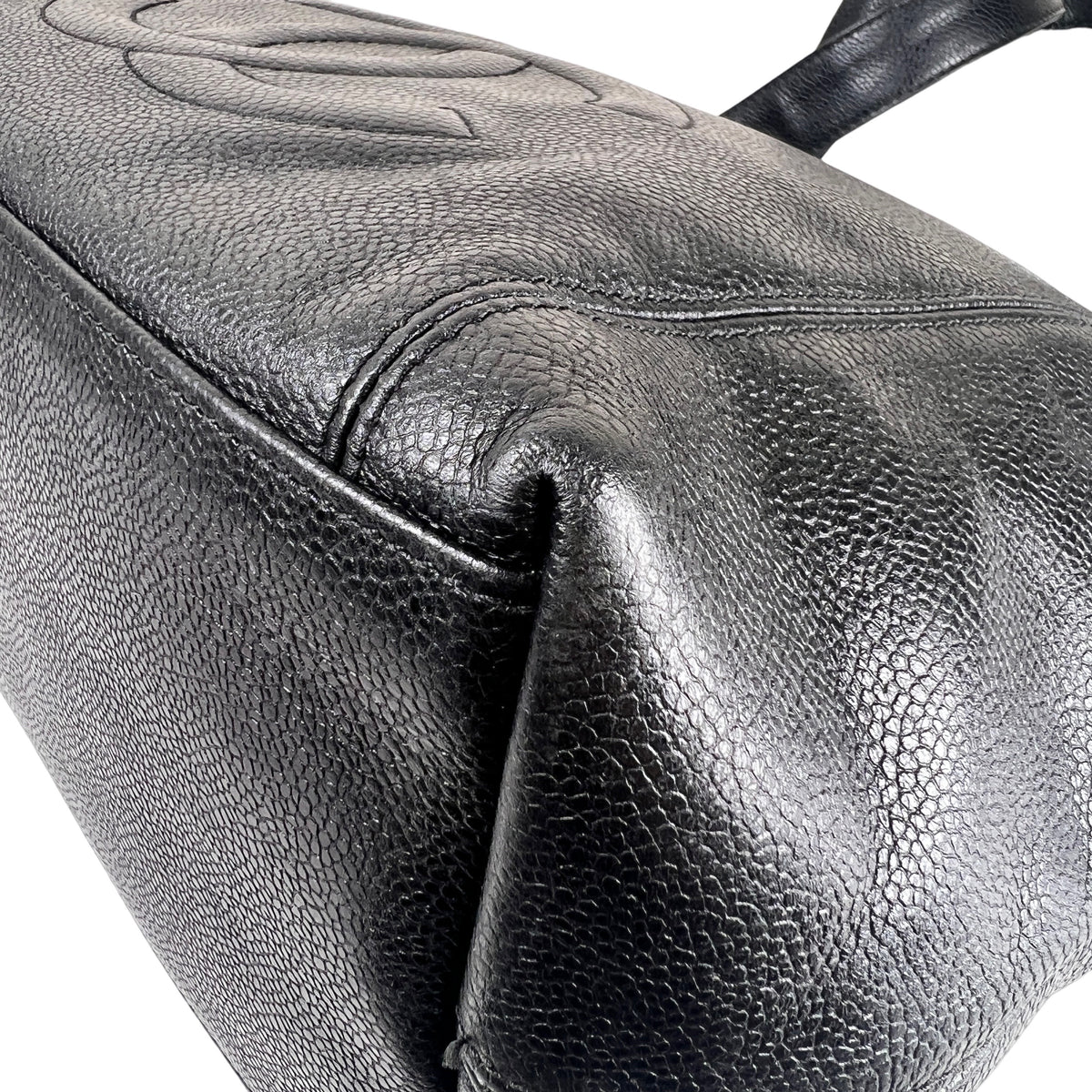 Chanel Black Shoulder Bags A-16159