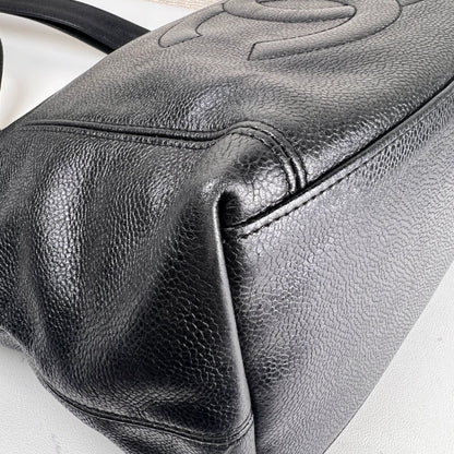 Chanel Black Shoulder Bags A-16159