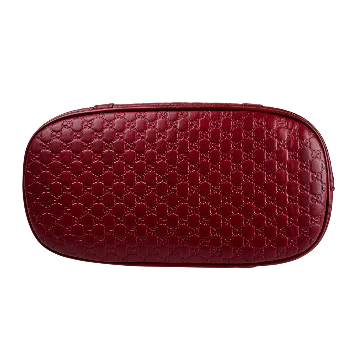 Gucci Red Handle Bags A-16160