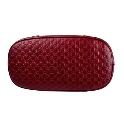Gucci Red Handle Bags A-16160