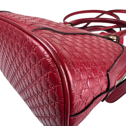 Gucci Red Handle Bags A-16160