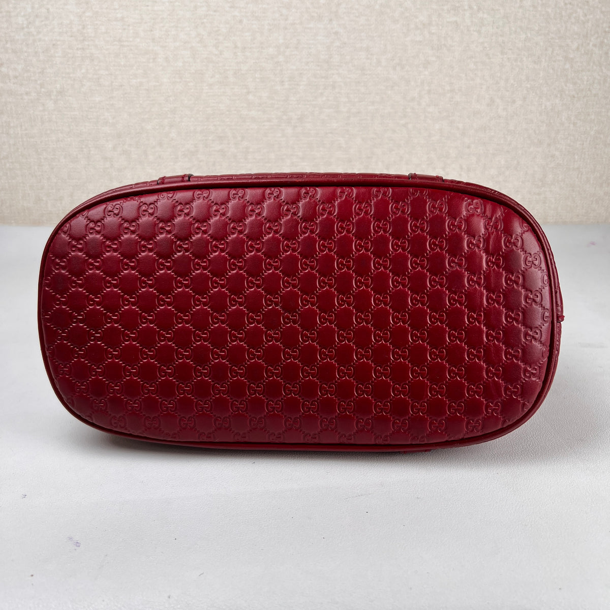 Gucci Red Handle Bags A-16160