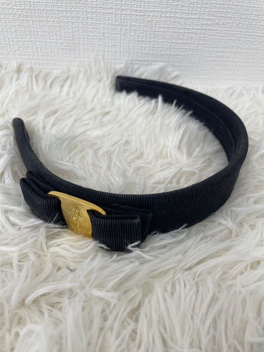 Ferragamo Black Small goods A-16163