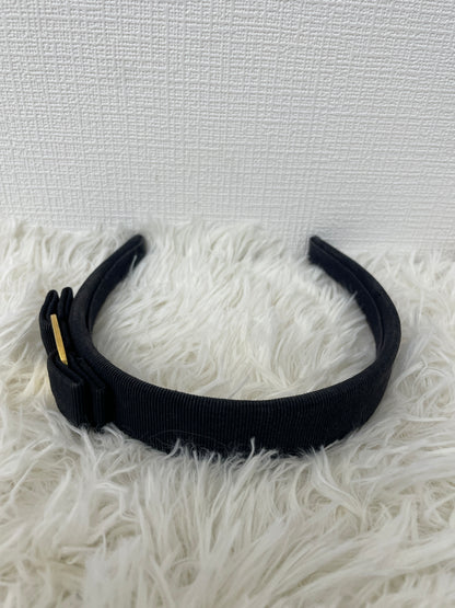 Ferragamo Black Small goods A-16163