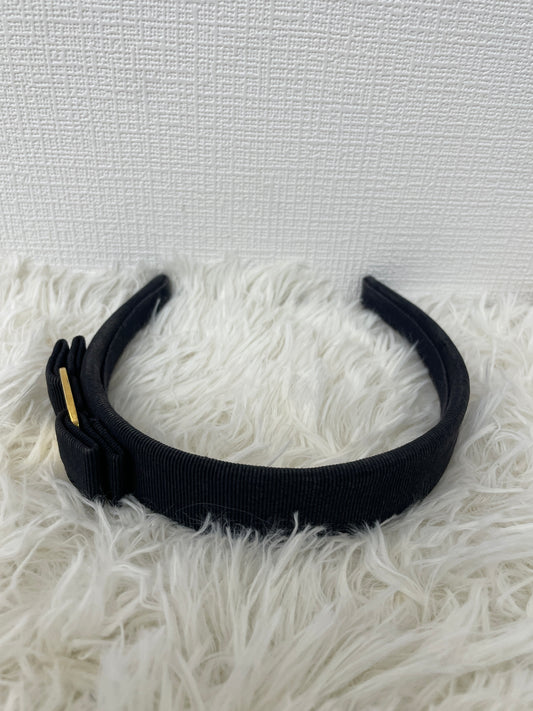 Ferragamo Black Small goods A-16163