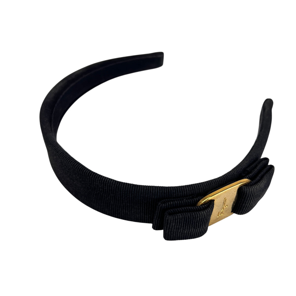Ferragamo Black Small goods A-16163