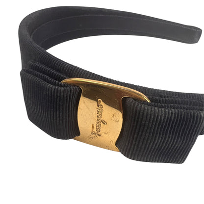 Ferragamo Black Small goods A-16163