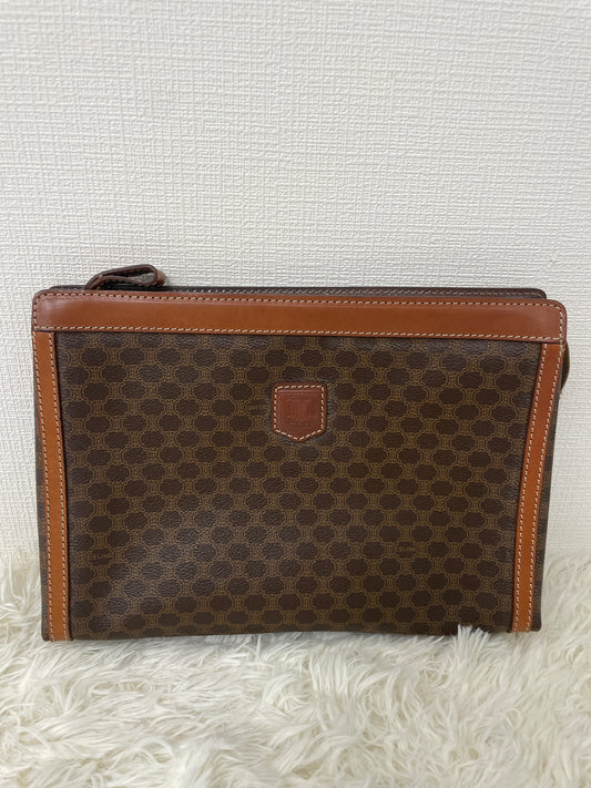 Celine Brown Pouches A-16180