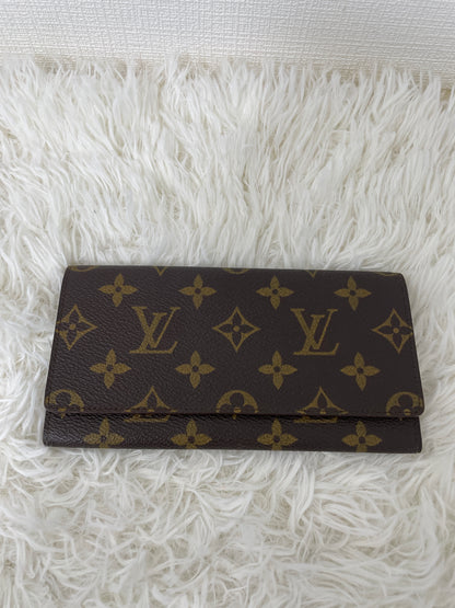 Louis Vuitton Brown Small goods A-16182