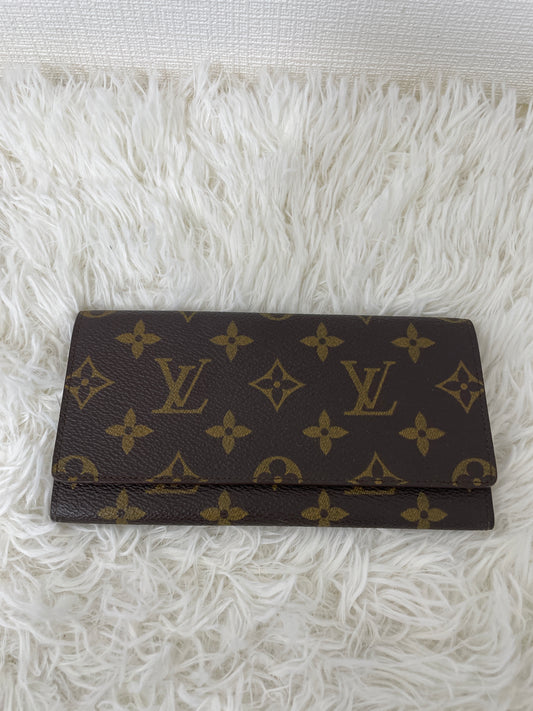 Louis Vuitton Brown Small goods A-16182