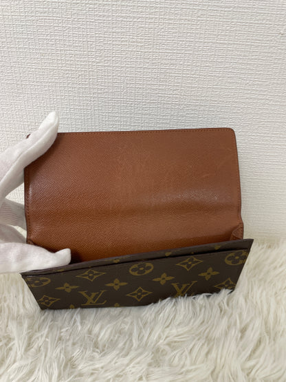 Louis Vuitton Brown Small goods A-16182