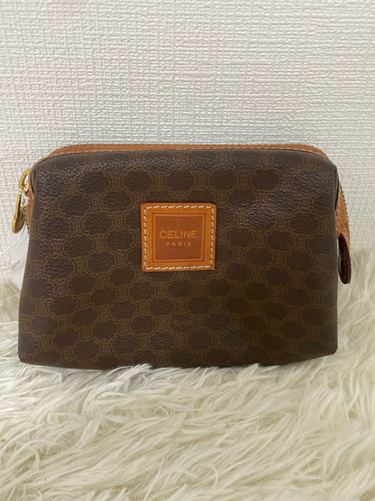 Celine Brown Pouches A-16184