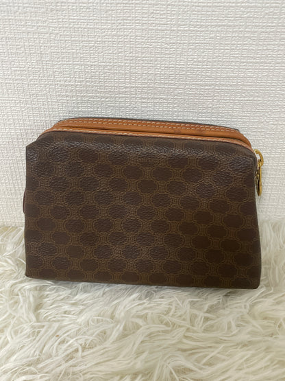 Celine Brown Pouches A-16184