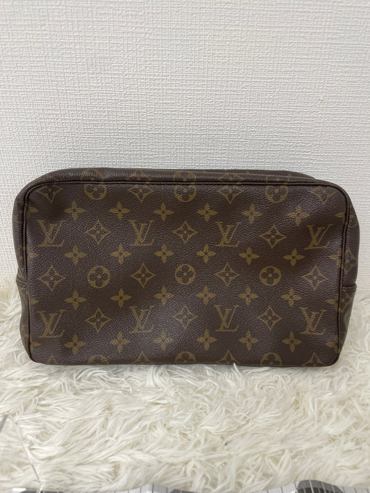 Louis Vuitton Brown Pouches A-16185