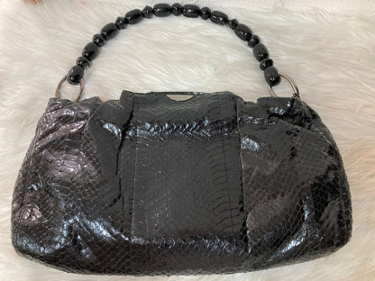 Dior Black Handle Bags A-16192