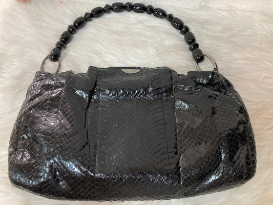 Dior Black Handle Bags A-16192