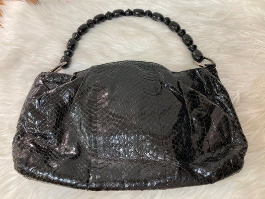 Dior Black Handle Bags A-16192