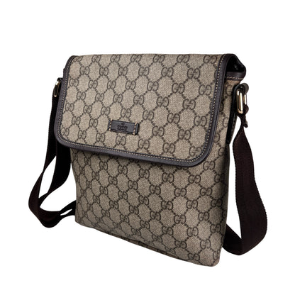 Gucci Brown Shoulder Bags A-16195