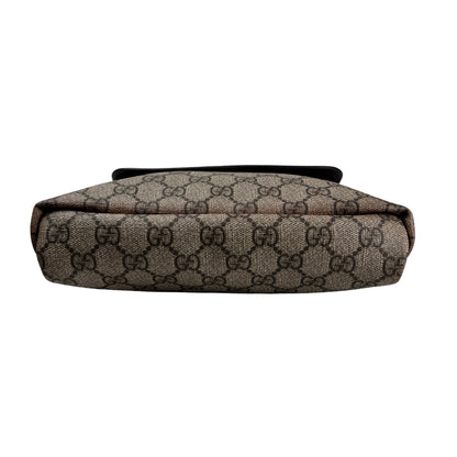 Gucci Brown Shoulder Bags A-16195
