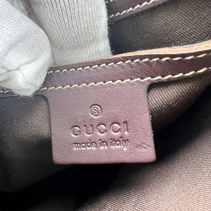 Gucci Brown Shoulder Bags A-16195