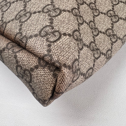 Gucci Brown Shoulder Bags A-16195