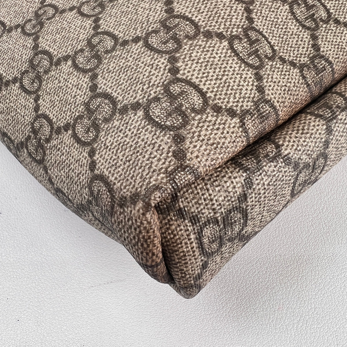 Gucci Brown Shoulder Bags A-16195
