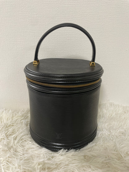 Louis Vuitton Black Handle Bags A-16198